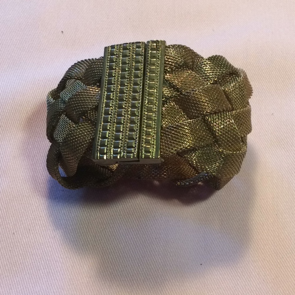 Mesh Bracelet